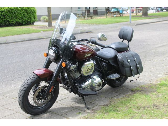 indian - super-chief-limited