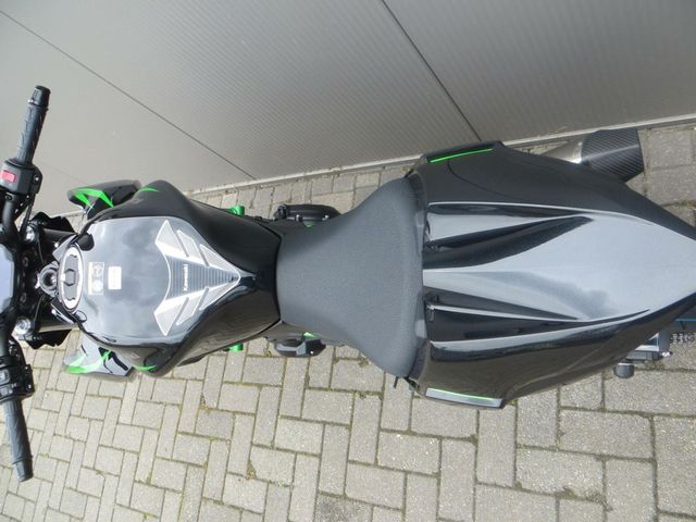 kawasaki - z650-performance