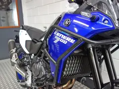 Yamaha Ténéré 700 2025 occasion – foto 8 van 12