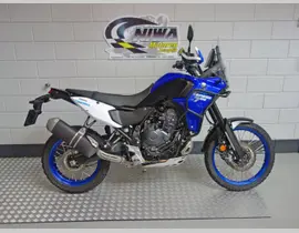 Yamaha Tenere 700 2025 occasion