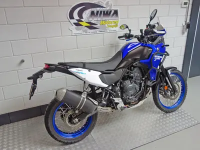 YAMAHA TENERE 700 – foto 2