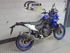 Yamaha Ténéré 700 2025 occasion – foto 2 van 12
