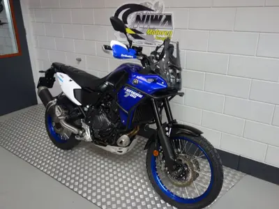 YAMAHA TENERE 700 – foto 3