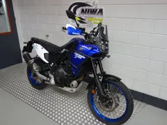 Yamaha Ténéré 700 2025 occasion – foto 3 van 12