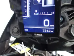 Yamaha Ténéré 700 2025 occasion – foto 11 van 12
