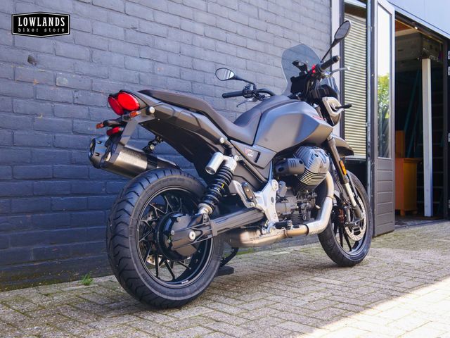 moto-guzzi - v-85-strada
