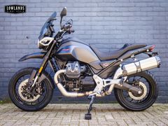 MOTO GUZZI V 85 STRADA