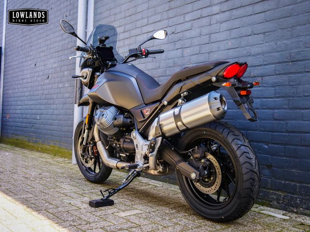moto-guzzi - v-85-strada
