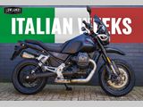 MOTO GUZZI V 85 STRADA