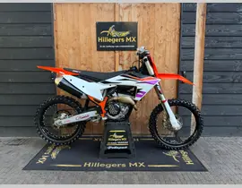 KTM 250 SX-F 2024 occasion