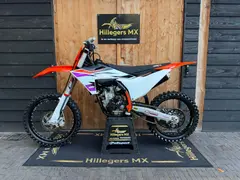 KTM 250 SX-F 2024 occasion – foto 6 van 13
