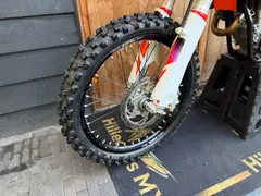 KTM 250 SX-F 2024 occasion – foto 9 van 13