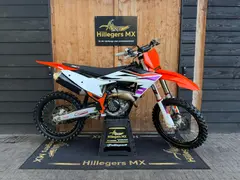 KTM 250 SX-F 2024 occasion – foto 13 van 13