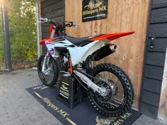 KTM 250 SX-F 2024 occasion – foto 7 van 13