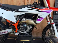 KTM 250 SX-F 2024 occasion – foto 12 van 13