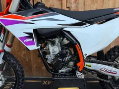 KTM 250 SX-F 2024 occasion – foto 11 van 13