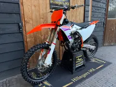 KTM 250 SX-F 2024 occasion – foto 8 van 13