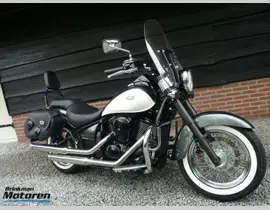 Kawasaki VN 900 Classic 2013 occasion