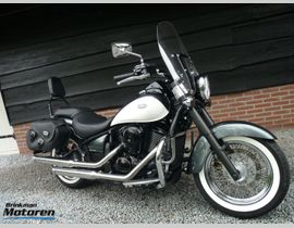 Kawasaki VN 900 Classic 2013 occasion