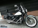 KAWASAKI VN 900 CLASSIC
