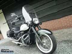 Kawasaki VN 900 Classic 2013 occasion – foto 2 van 20