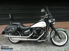 Kawasaki VN 900 Classic 2013 occasion – foto 3 van 20