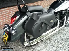 Kawasaki VN 900 Classic 2013 occasion – foto 7 van 20
