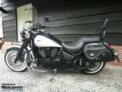 Kawasaki VN 900 Classic 2013 occasion – foto 10 van 20