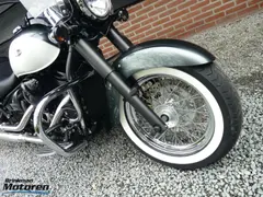 Kawasaki VN 900 Classic 2013 occasion – foto 13 van 20