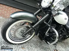 Kawasaki VN 900 Classic 2013 occasion – foto 14 van 20