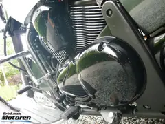 Kawasaki VN 900 Classic 2013 occasion – foto 15 van 20