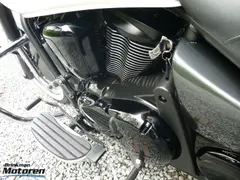 Kawasaki VN 900 Classic 2013 occasion – foto 16 van 20