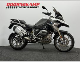 BMW R 1200 GS ABS 2017 occasion