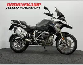 BMW R 1200 GS ABS 2017 occasion