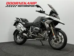 BMW R 1200 GS ABS ASC ESA 2017 occasion – foto 2 van 18
