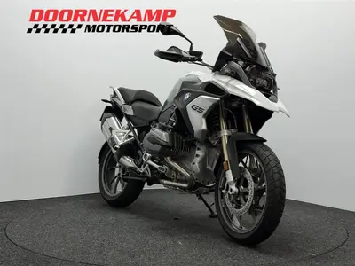 BMW R 1200 GS ABS – foto 3