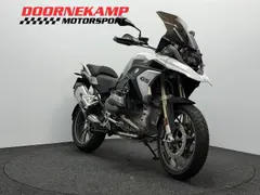 BMW R 1200 GS ABS ASC ESA 2017 occasion – foto 3 van 18
