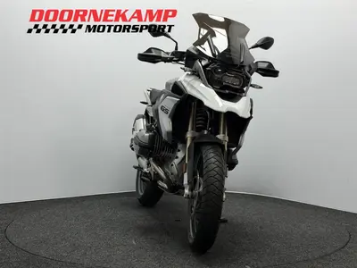 BMW R 1200 GS ABS – foto 4