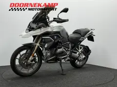 BMW R 1200 GS ABS ASC ESA 2017 occasion – foto 6 van 18