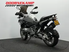 BMW R 1200 GS ABS ASC ESA 2017 occasion – foto 10 van 18