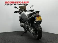 BMW R 1200 GS ABS ASC ESA 2017 occasion – foto 11 van 18