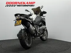BMW R 1200 GS ABS ASC ESA 2017 occasion – foto 13 van 18