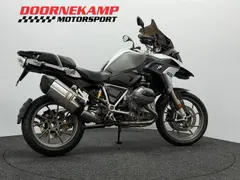 BMW R 1200 GS ABS ASC ESA 2017 occasion – foto 15 van 18