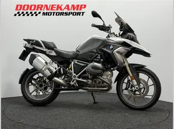 BMW R 1200 GS 2017 occasion