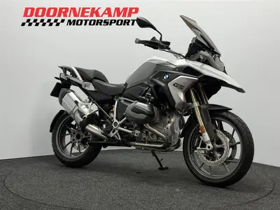 BMW R 1200 GS – foto 2