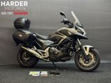 HONDA NC 750 X ABS