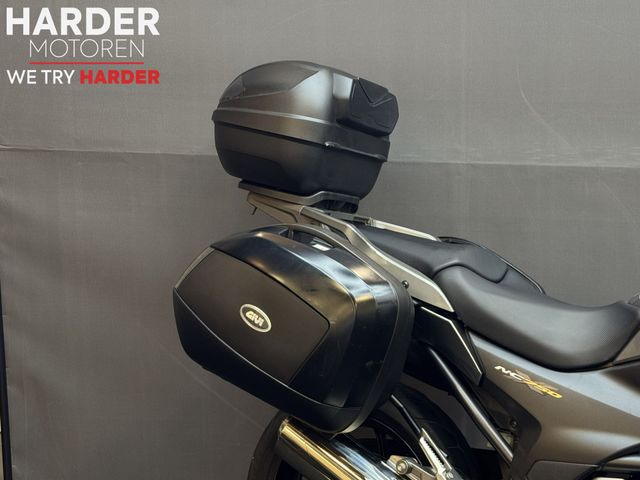 honda - nc-750-x-abs