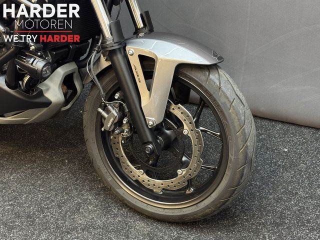 honda - nc-750-x-abs