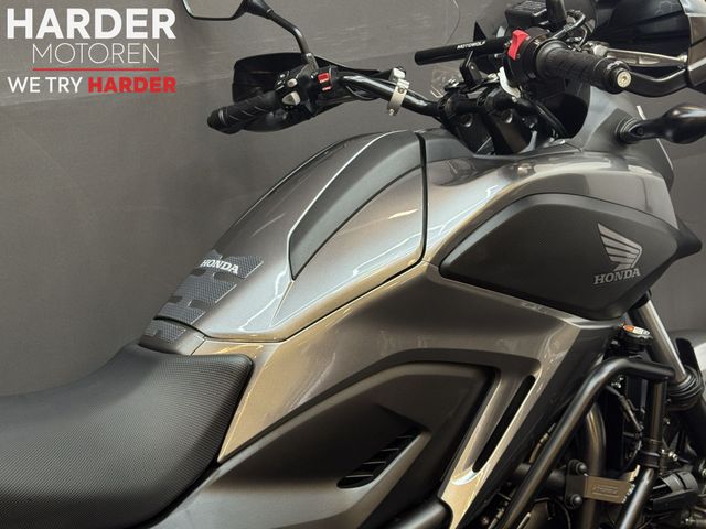 honda - nc-750-x-abs