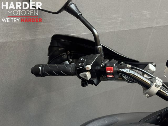 honda - nc-750-x-abs